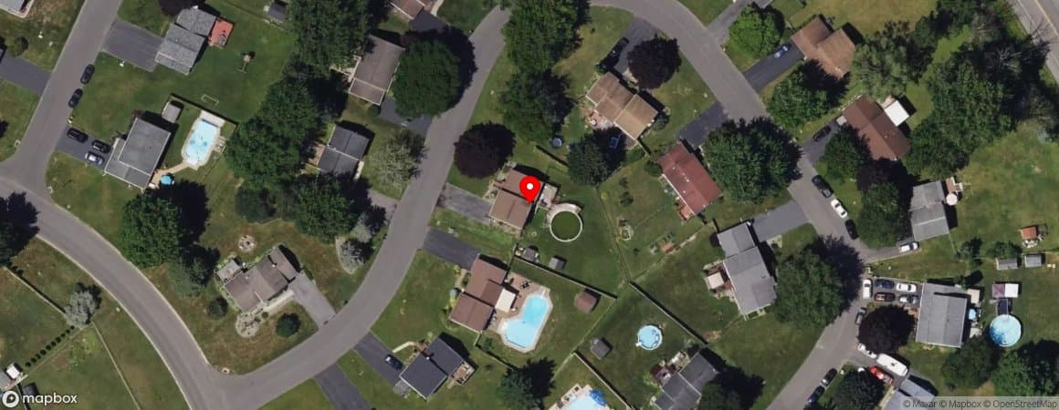 House image located at Liverpool, NY 13090