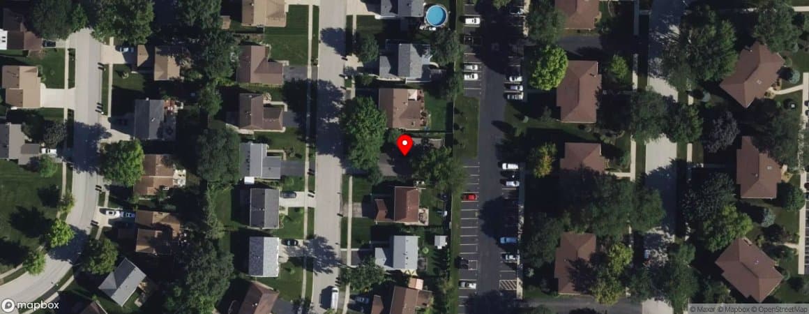 House image located at Roselle, Illinois, 60172