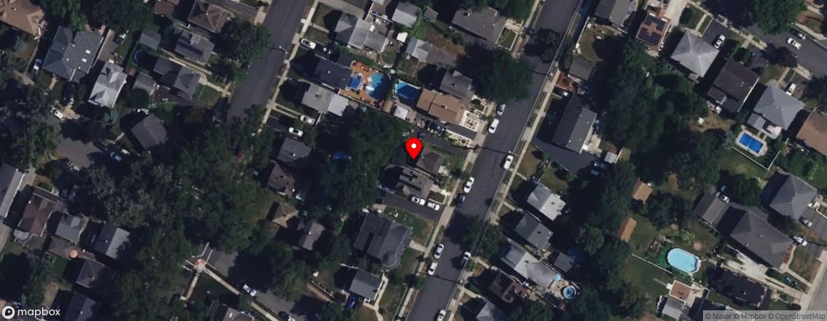 House image located at Rutherford, New Jersey, 7070