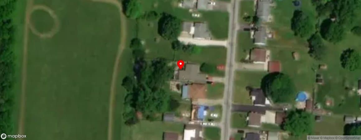 House image located at Springfield, Ohio, 45503
