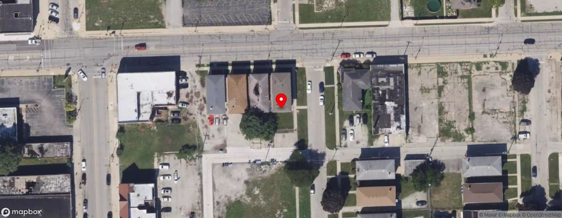 House image located at Maywood, Illinois, 60153
