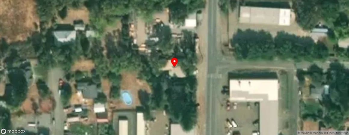 House image located at Covelo, California, 95428