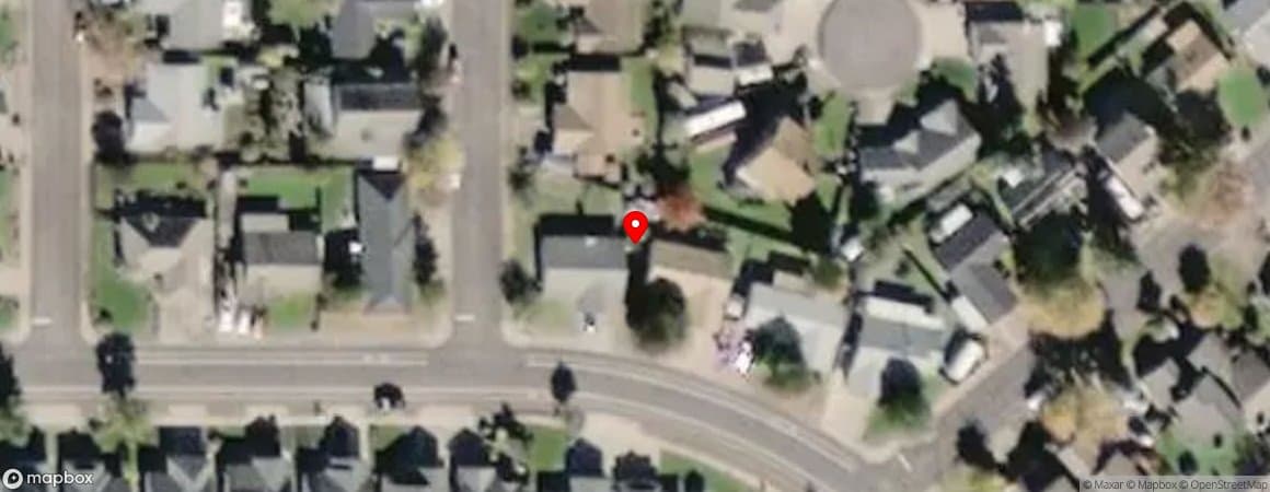 House image located at Albany, Oregon, 97322
