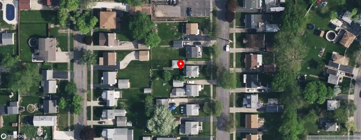 House image located at Niagara Falls, New York, 14304