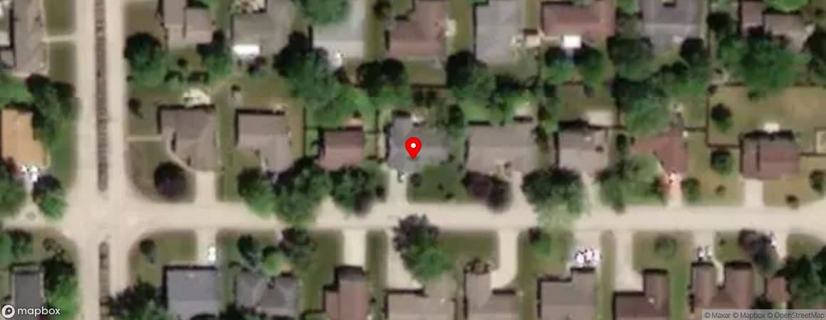 House image located at Muncie, Indiana, 47304