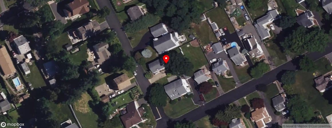 House image located at Whippany, New Jersey, 7981
