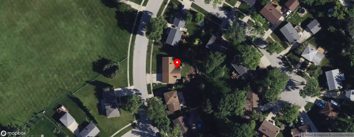 House image located at Streamwood, Illinois, 60107