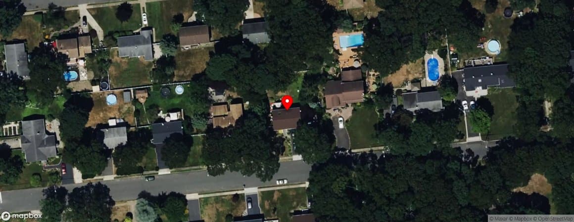 House image located at Islip, New York, 11751