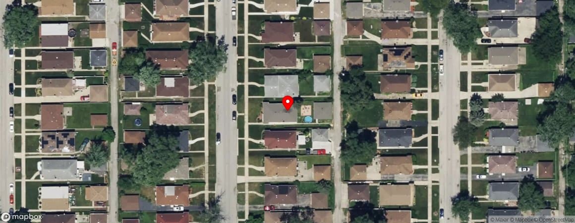 House image located at Dolton, Illinois, 60419