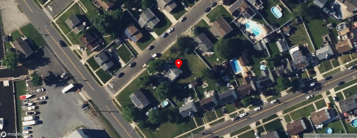 House image located at Bellmawr, New Jersey, 8031