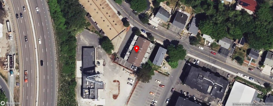 House image located at Revere, Massachusetts, 2151
