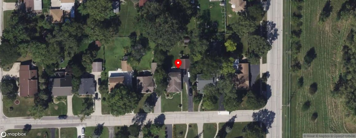 House image located at Niles, Illinois, 60714