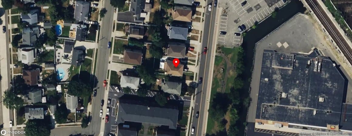 House image located at East Rockaway, New York, 11518
