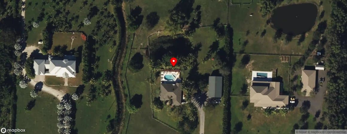 House image located at Loxahatchee, Florida, 33470