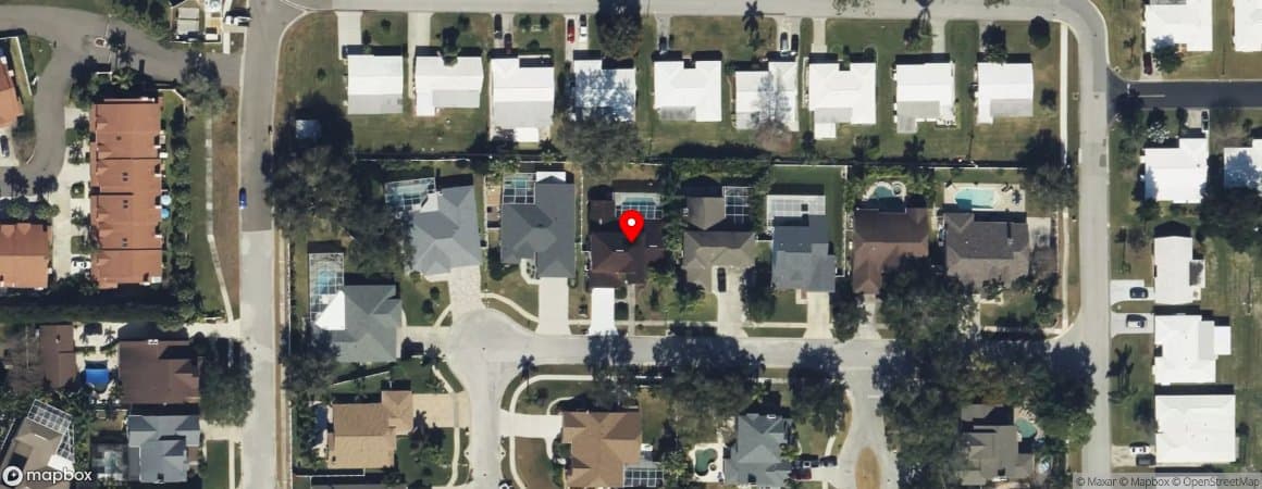 House image located at Seminole, Florida, 33776