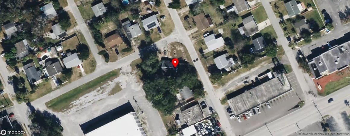 House image located at Daytona Beach, Florida, 32117