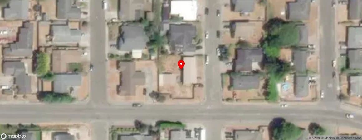 House image located at North Bend, Oregon, 97459
