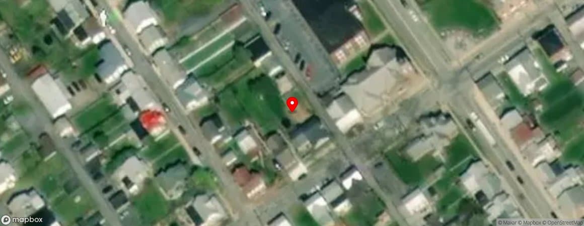 House image located at Newport, Pennsylvania, 17074