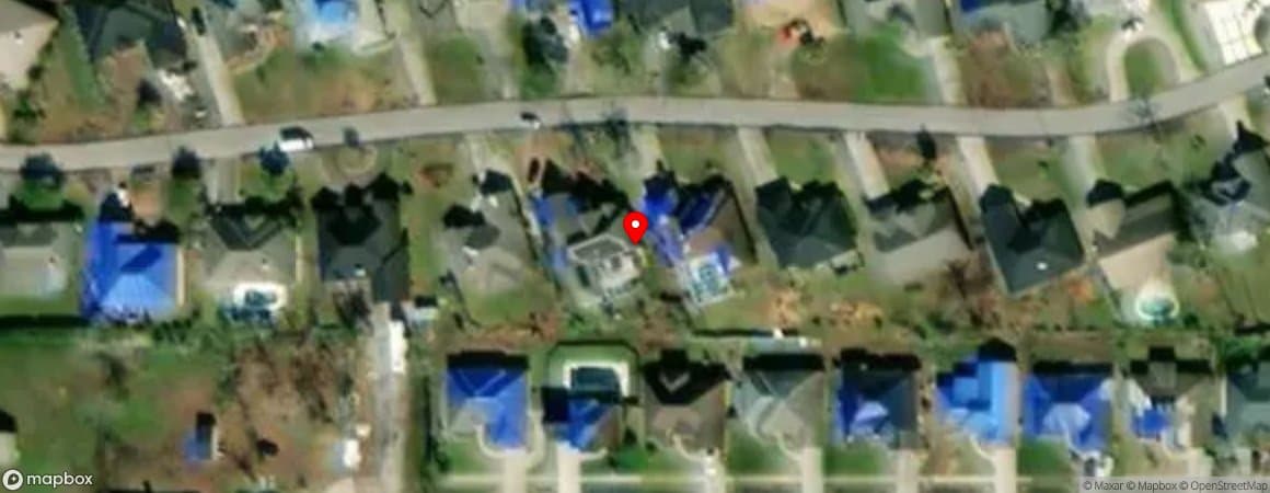 House image located at Lynn Haven, Florida, 32444