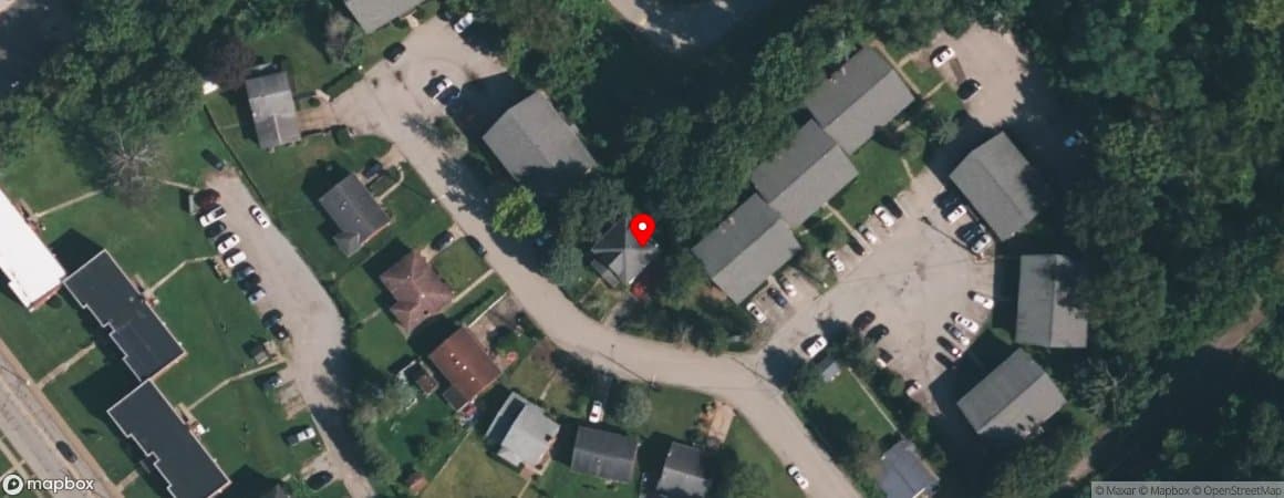 House image located at Mckeesport, Pennsylvania, 15132