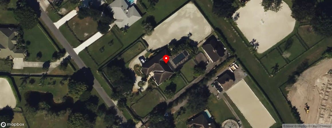 House image located at Wellington, Florida, 33414