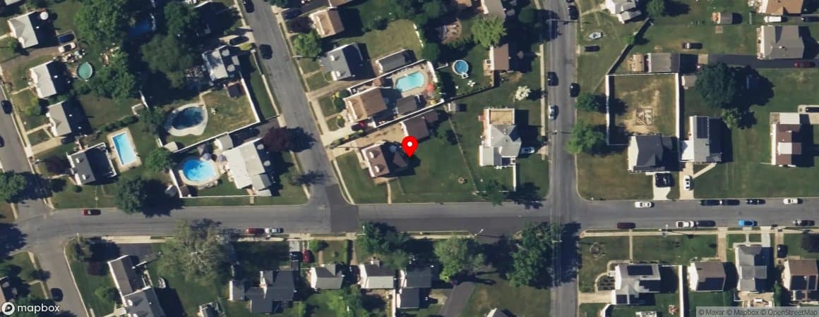House image located at Glendora, New Jersey, 8029