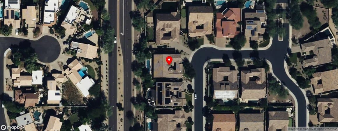 House image located at Scottsdale, Arizona, 85260