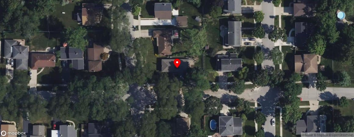 House image located at Mount Prospect, Illinois, 60056