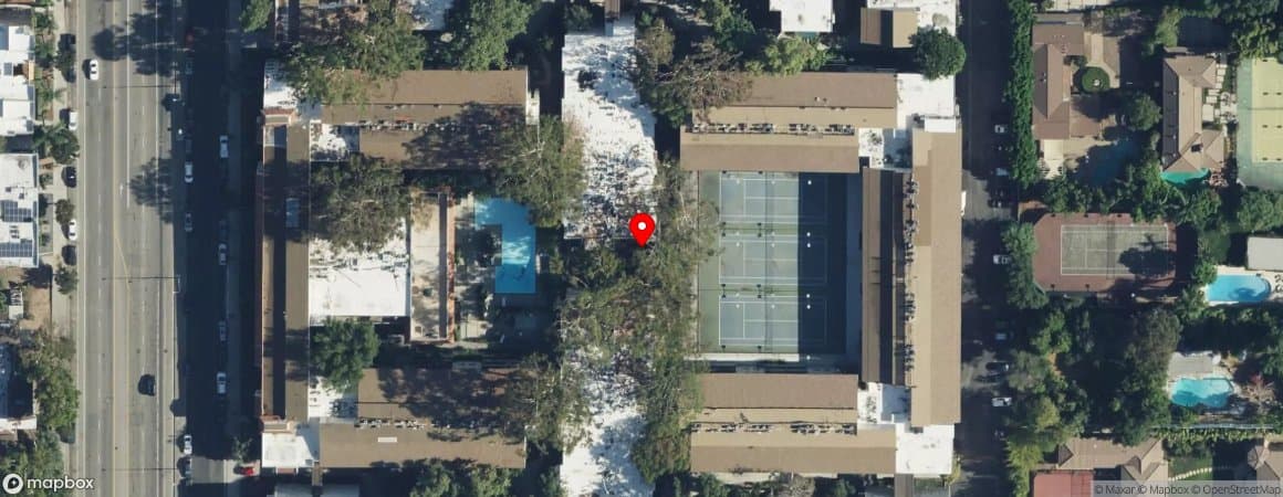House image located at Encino, California, 91316