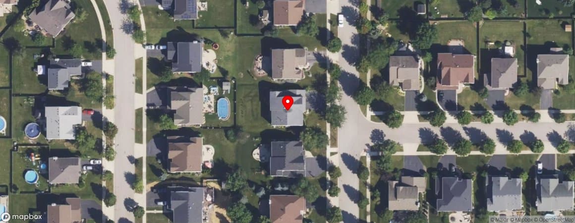 House image located at Huntley, Illinois, 60142