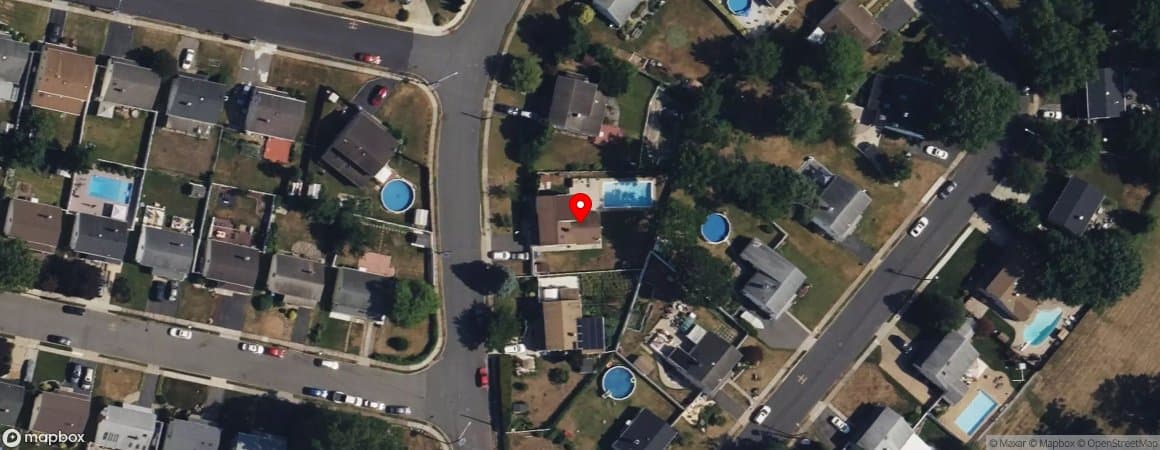 House image located at Iselin, New Jersey, 8830