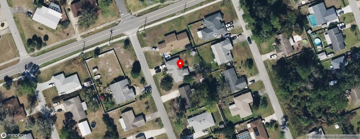 House image located at Edgewater, Florida, 32141