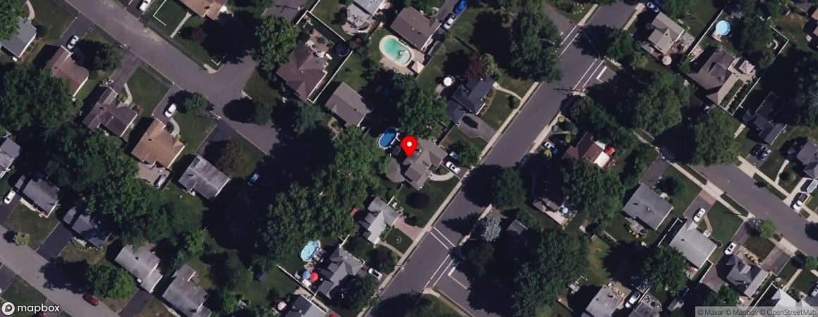House image located at Springfield, New Jersey, 7081
