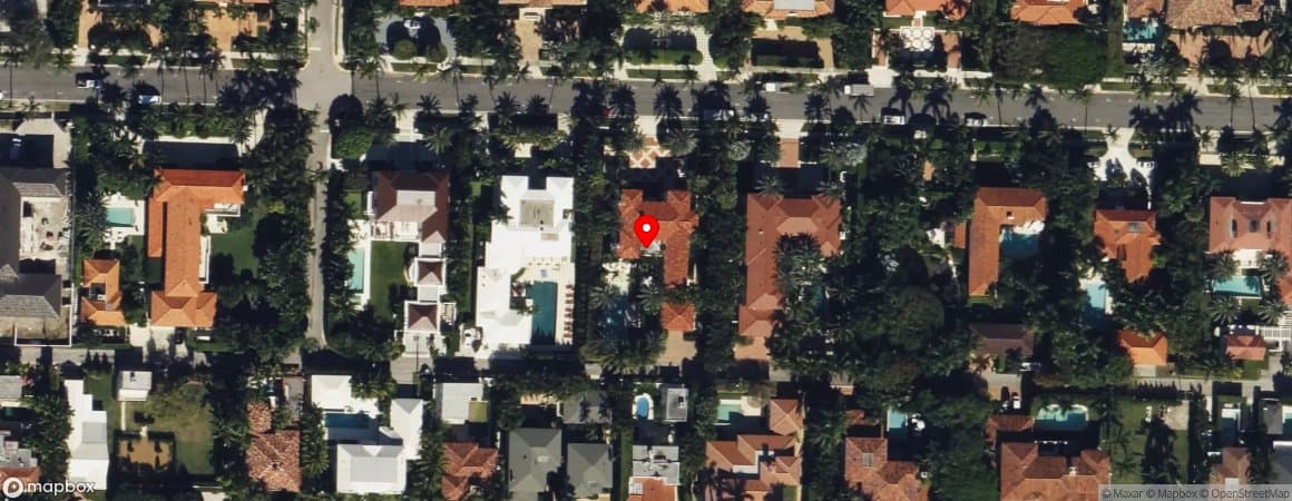 House image located at Palm Beach, Florida, 33480