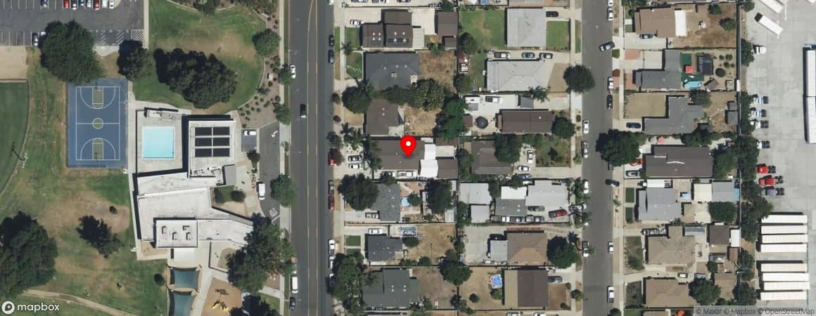 House image located at Ontario, California, 91761