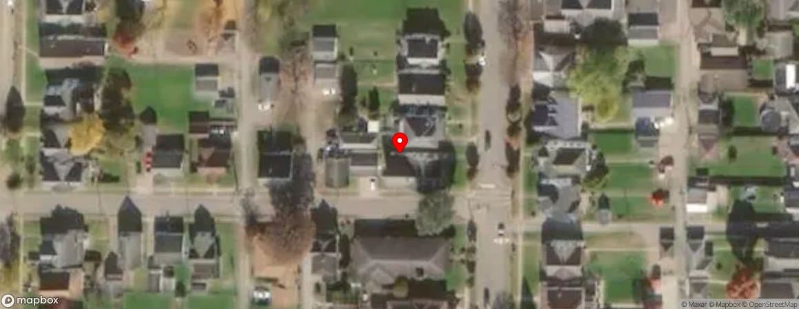 House image located at Connersville, Indiana, 47331