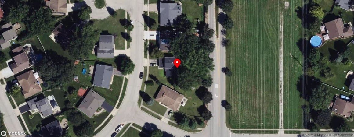 House image located at Elgin, Illinois, 60120