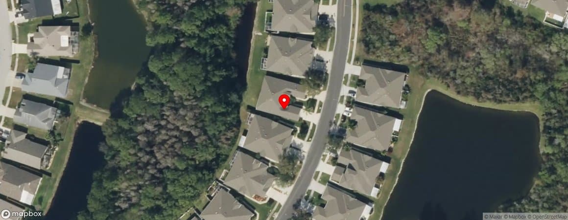 House image located at Wesley Chapel, Florida, 33543