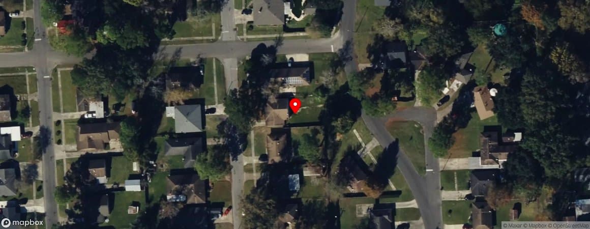 House image located at Port Allen, Louisiana, 70767