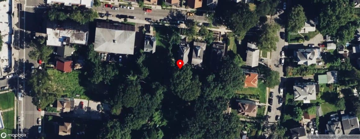 House image located at Mount Vernon, New York, 10553