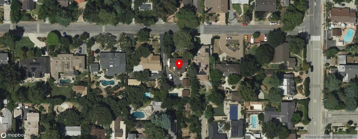House image located at La Crescenta, California, 91214