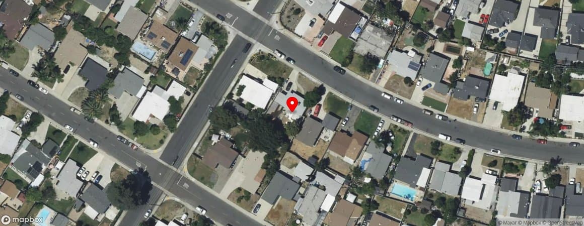 House image located at Pomona, California, 91766