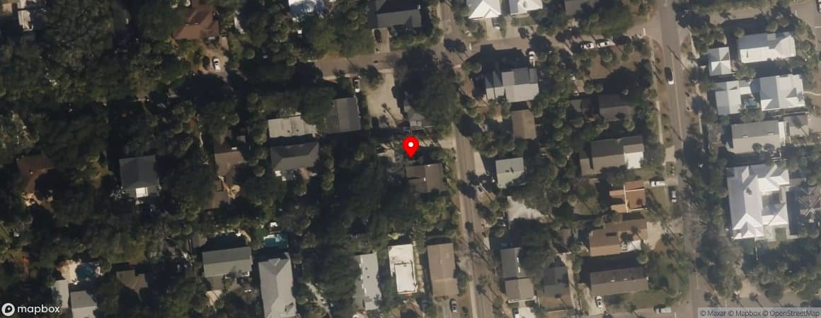 House image located at Atlantic Beach, Florida, 32233
