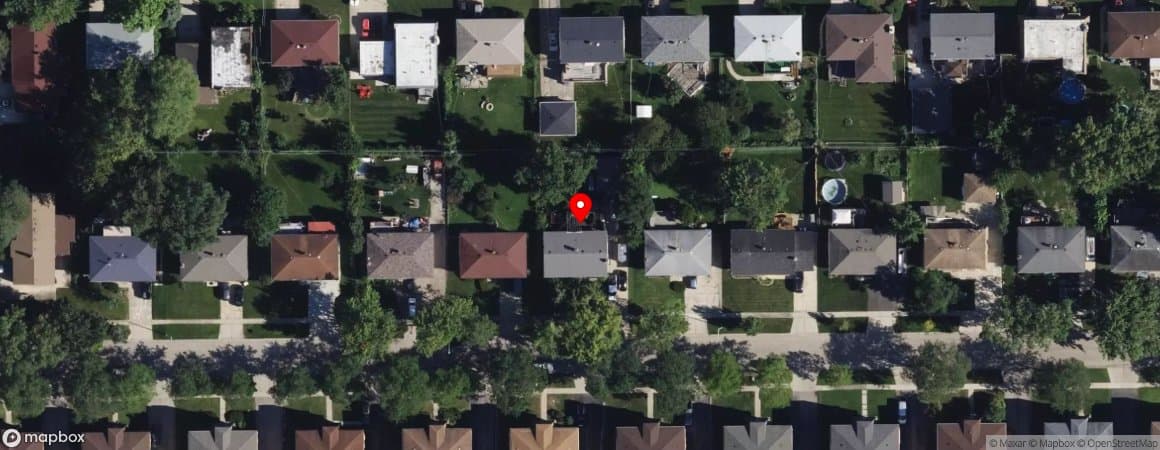 House image located at Hanover Park, Illinois, 60133
