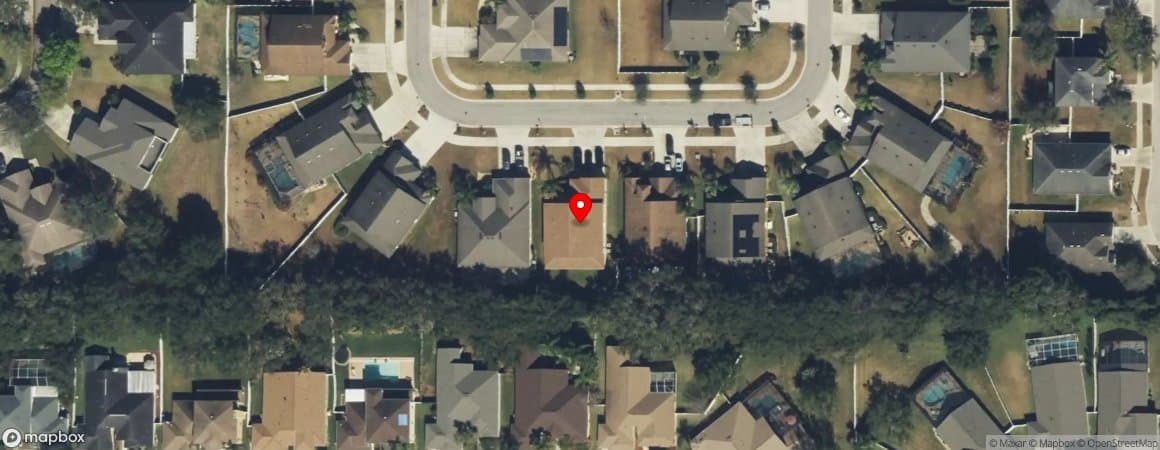 House image located at Dover, Florida, 33527