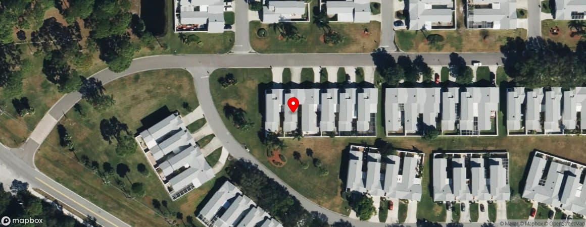 House image located at Melbourne, Florida, 32940