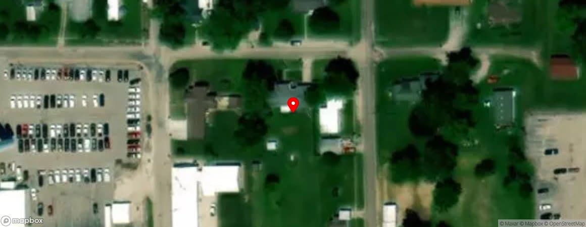 House image located at Palmyra, Illinois, 62674
