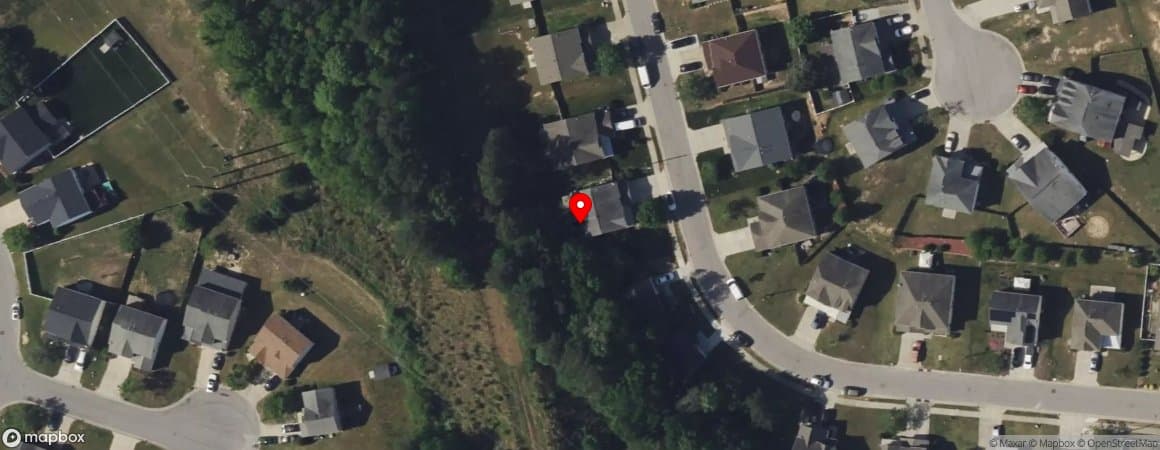 House image located at Raleigh, North Carolina, 27610