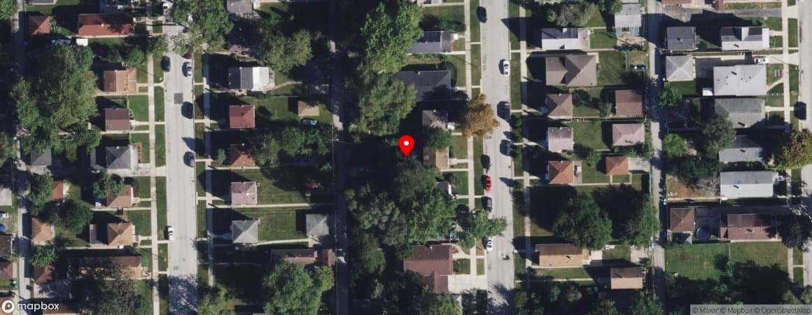 House image located at Riverdale, Illinois, 60827