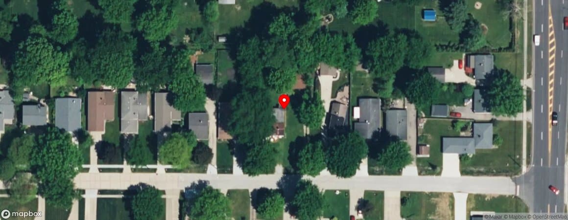 House image located at Mentor, Ohio, 44060